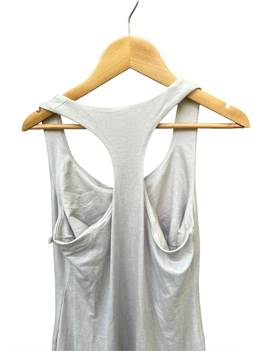 VUORI HALO RACERBACK DRESS - Picture 3 of 9